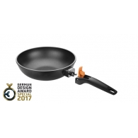 TESCOMA wok SmartCLICK ø 28 cm