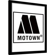 Posters Obraz na zeď - MOTOWN records - Logo