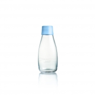 Lahev ReTap, baby blue, 300 ml