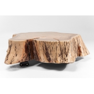 Konferenční stolek Stumpy 60x65cm