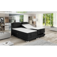 Postel Boxspring WAVE