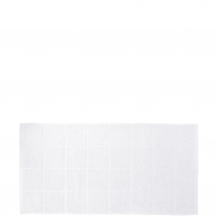 COTTON CLUB Ručník 50x100cm - bílá