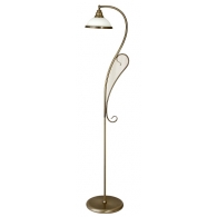 Stojací lampa RA 2758