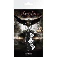 Posters Klíčenka Batman Arkham Knight - Logo