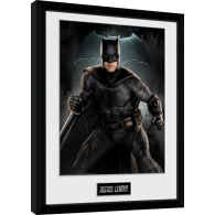 Posters Obraz na zeď - Liga spravedlivých - Batman Solo