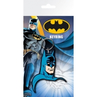 Posters Klíčenka Batman Comic - Face