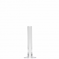 ANNICK Váza 20cm - čirá