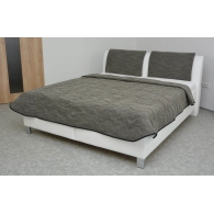 Čalouněná postel MONACO