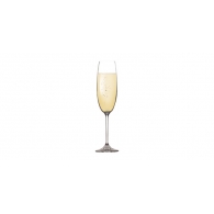 TESCOMA sklenice na šampaňské CHARLIE 220 ml, 6 ks