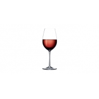 TESCOMA sklenice na červené víno SOMMELIER 450 ml, 6 ks