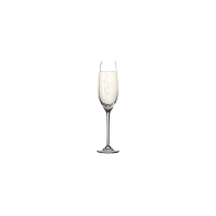 TESCOMA sklenice na šampaňské SOMMELIER 210 ml, 6 ks
