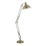 Stojací lampa SL 9092AB