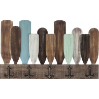 Coat Rack Anchor