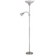 Stojací lampa RA 6120