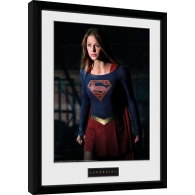 Posters Obraz na zeď - Supergirl - Stand