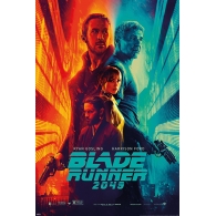 Posters Plakát, Obraz - Blade Runner 2049 - Fire & Ice, (61 x 91,5 cm)