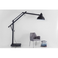 Floor Lamp Gigante Factory