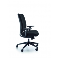 Veris kancelářská židle černá