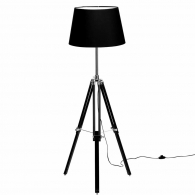 TRIPOD Lampa