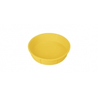 Tescoma forma na dort DELÍCIA SILICONE ø 28 cm, žlutá