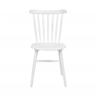 TODAY Židle - bílá