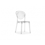 Parisienne židle plastová