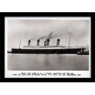 Posters Obraz na zeď - Titanic (1)
