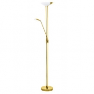 Stojací lampa se stmívačem EG93877