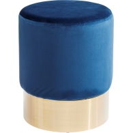Stolička Cherry Blue