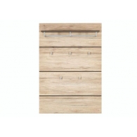 SCONTO FRESH Předsíňový panel