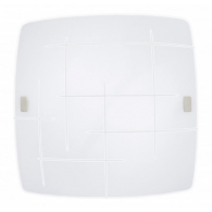 Svítidlo na stěnu i strop LED  31448
