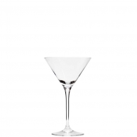 CITY Sklenice na martini 210 ml