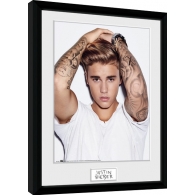 Posters Obraz na zeď - Justin Bieber - Hair