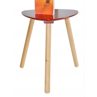 Přístavný stolek LEO