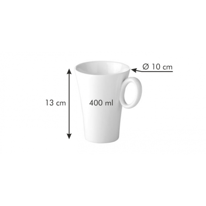 TESCOMA hrnek na kávu latte ALLEGRO-2
