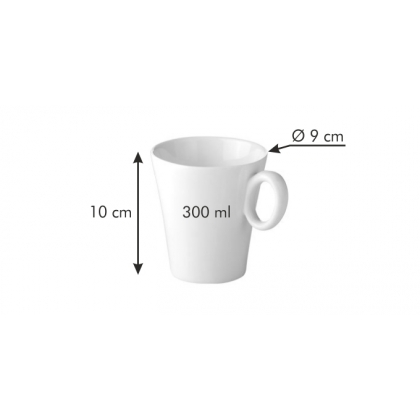 TESCOMA hrnek ALLEGRO 300 ml-2