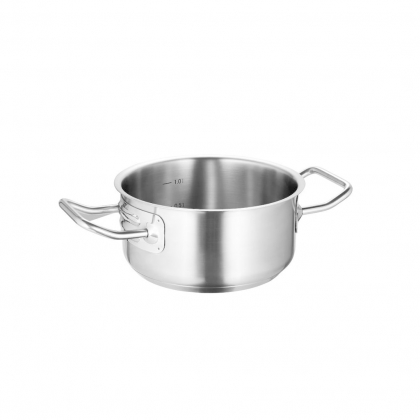 SOUL COOKING Hrnec z ušlechtilé oceli 16 cm-2