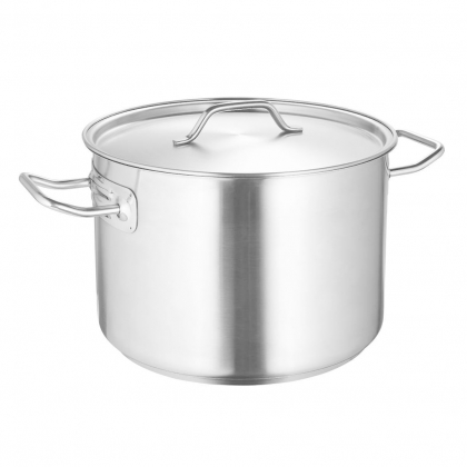 SOUL COOKING Hrnec z ušlechtilé oceli 24 cm