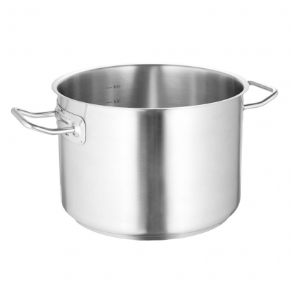 SOUL COOKING Hrnec z ušlechtilé oceli 24 cm-2