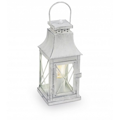 Pokojová stolní lampa EG49294