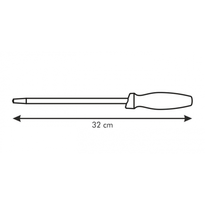 TESCOMA ocílka HOME PROFI 22 cm-2