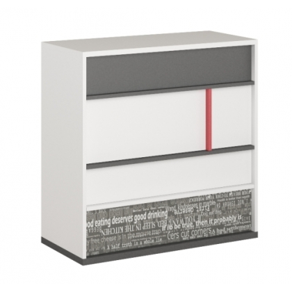 Komoda PHILOSOPHY PH-07