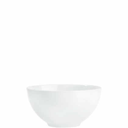 PURO Miska na müsli 14 cm - bílá-2
