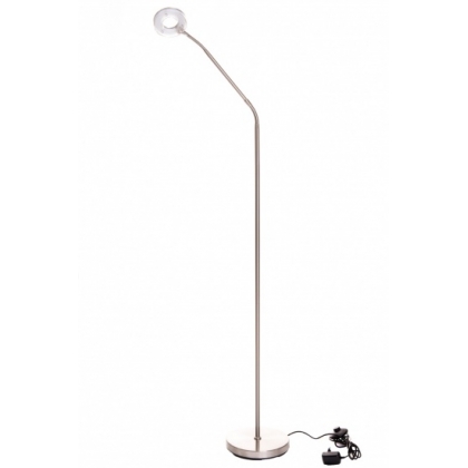 Stojací lampa LED  MALEDKO00224