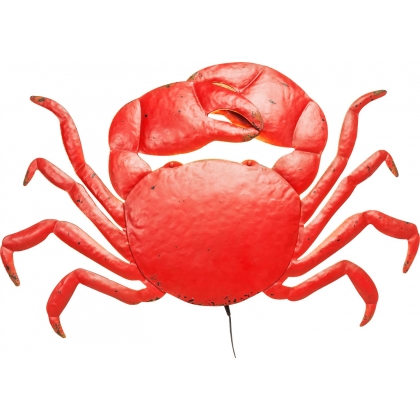 Nástěnné světlo Crab LED