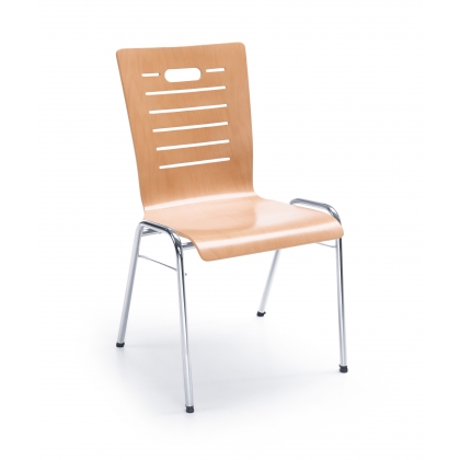 Ligo židle dřevěná-2
