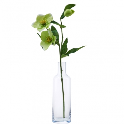 ANTJE Skleněná váza-2