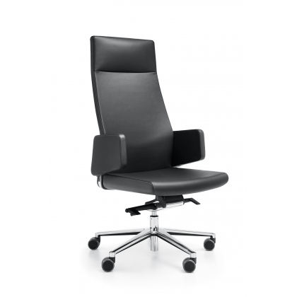 MyTurn kancelářská židle otočná-2