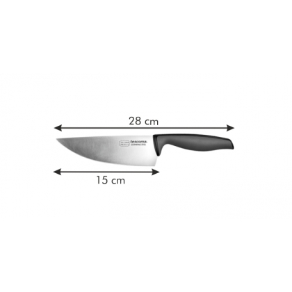 TESCOMA nůž kuchařský PRECIOSO 15 cm-2
