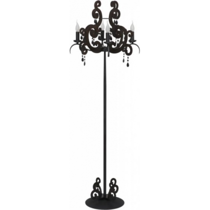 Stojací lampa NW 3424